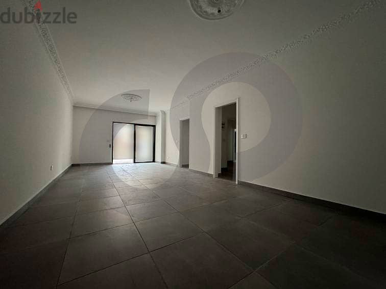 Apartment for sale in ACHRAFIEH-SIOUFI/الأشرفية السيوفي REF#HJ99147 1