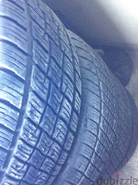 cooper discoverer tires for sale 0