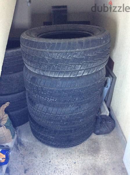 cooper discoverer tires for sale 1