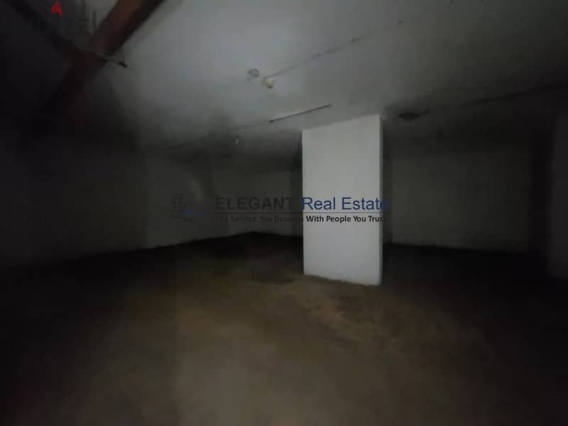 Spacious Warehouse | Prime Location | Easy Access 1