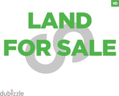 Land Under market price in Dalhoun-Chouf/دلهون-الشوف REF#HD98642 0
