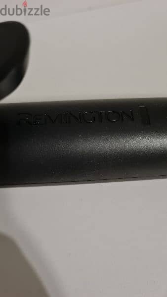 Remington Curling Iron [25mm] Pro Soft Curl Digital (4-fold protection 3