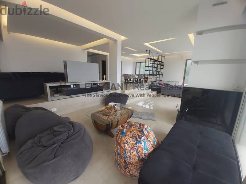 Amazing Villa | Pool | Furnished 1