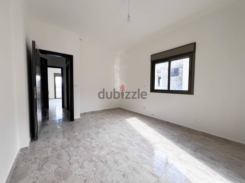 Apartment in Hboub | Prime Area | View | شقة للبيع | PLS 25885 3