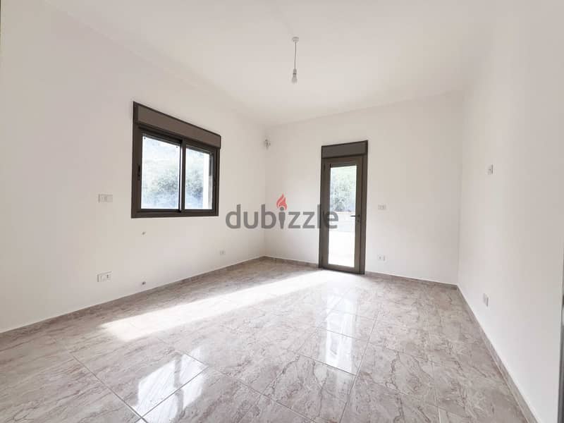 Apartment in Hboub | Prime Area | View | شقة للبيع | PLS 25885 4