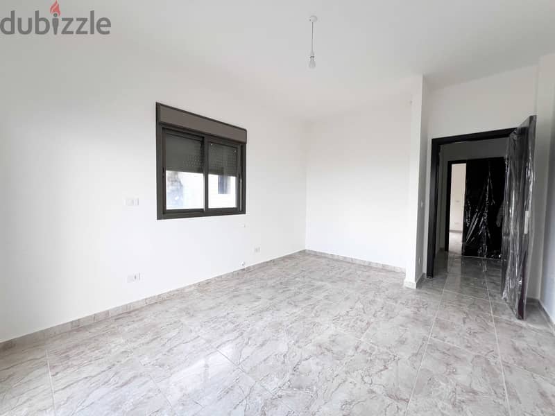 Apartment in Hboub | Prime Area | View | شقة للبيع | PLS 25885 5