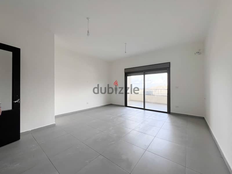 Apartment in Hboub | Prime Area | View | شقة للبيع | PLS 25885 7