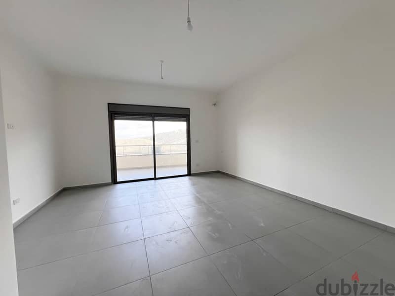 Apartment in Hboub | Prime Area | View | شقة للبيع | PLS 25885 8
