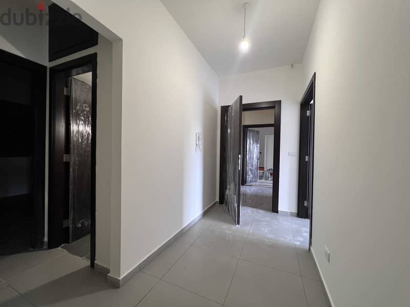 Apartment in Hboub | Prime Area | View | شقة للبيع | PLS 25885 10