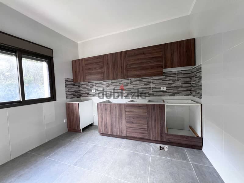 Apartment in Hboub | Prime Area | View | شقة للبيع | PLS 25885 11