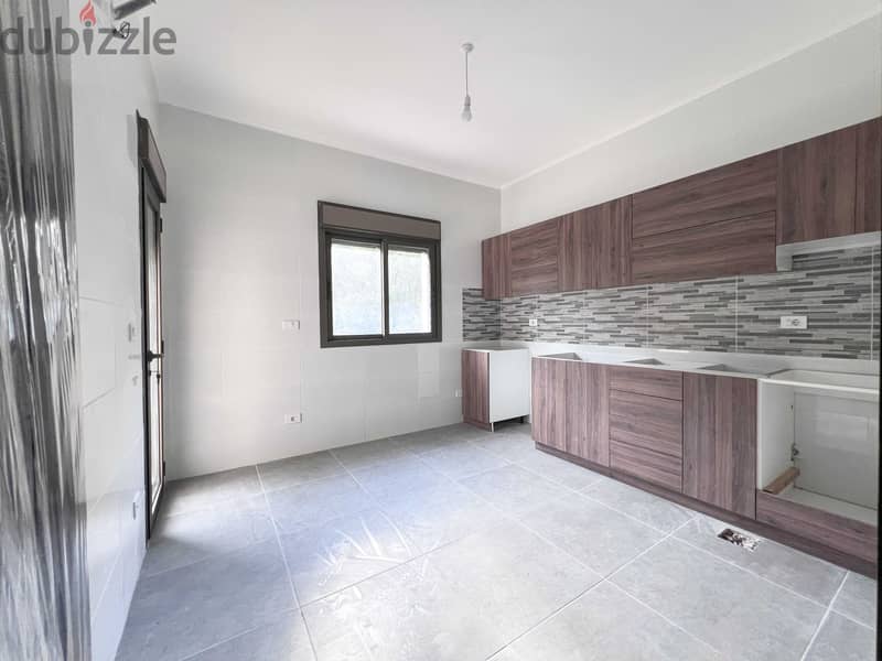 Apartment in Hboub | Prime Area | View | شقة للبيع | PLS 25885 12