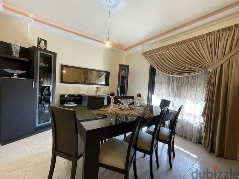 RWK209CA - Stand Alone House For Sale in Ghbaleh-Jouret Bedran 3