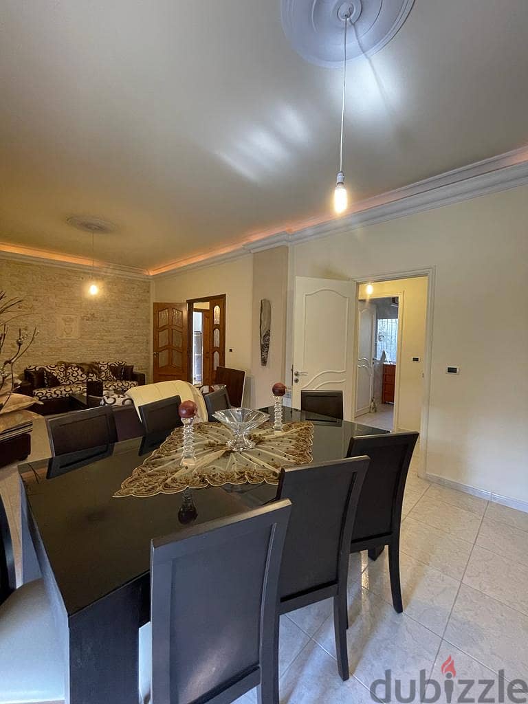 RWK209CA - Stand Alone House For Sale in Ghbaleh-Jouret Bedran 4
