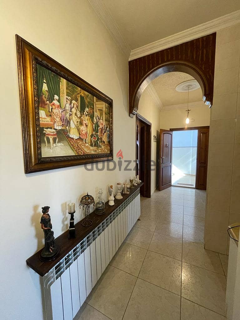 RWK209CA - Stand Alone House For Sale in Ghbaleh-Jouret Bedran 6