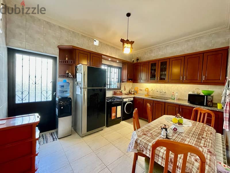 RWK209CA - Stand Alone House For Sale in Ghbaleh-Jouret Bedran 8