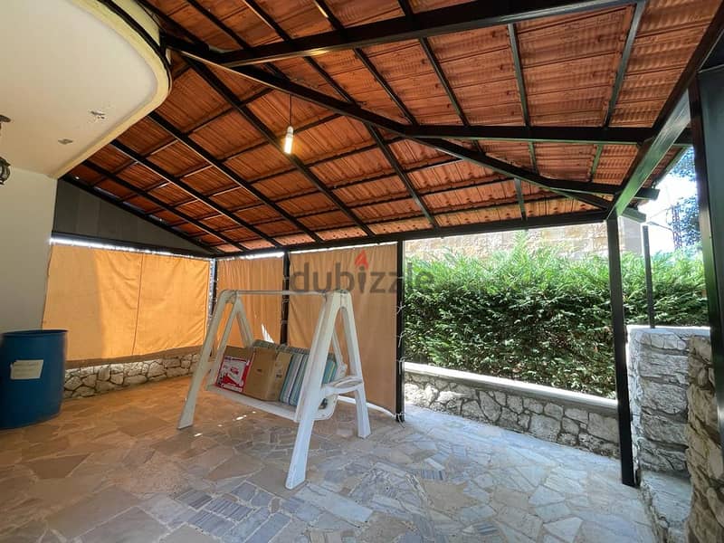 RWK209CA - Stand Alone House For Sale in Ghbaleh-Jouret Bedran 10