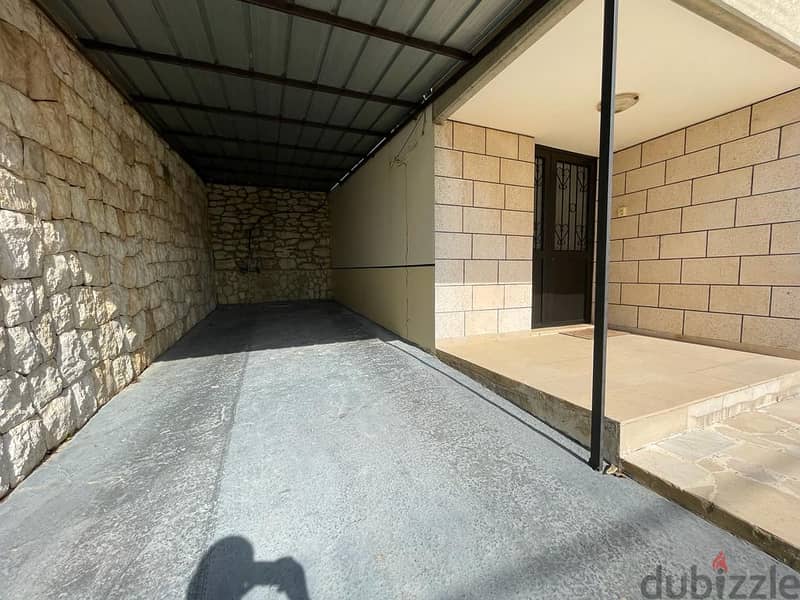 RWK209CA - Stand Alone House For Sale in Ghbaleh-Jouret Bedran 12