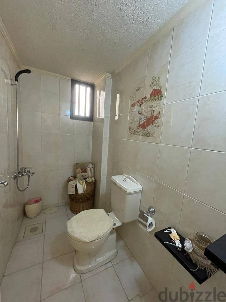 RWK209CA - Stand Alone House For Sale in Ghbaleh-Jouret Bedran 14