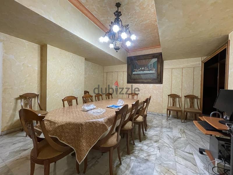 RWK207CA - Apartment For Rent in Sahel Alma - شقة للإيجار في ساحل علما 6
