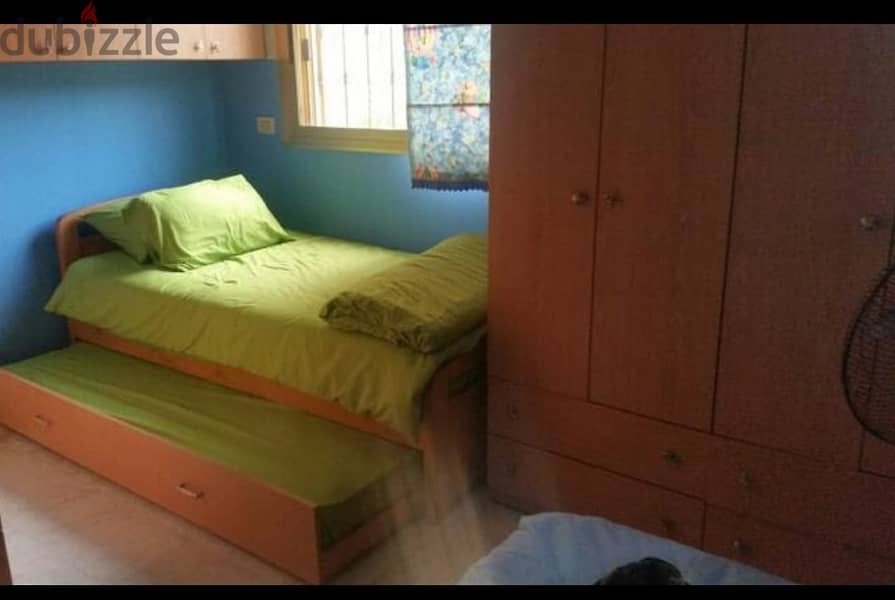 RWK207CA - Apartment For Rent in Sahel Alma - شقة للإيجار في ساحل علما 10