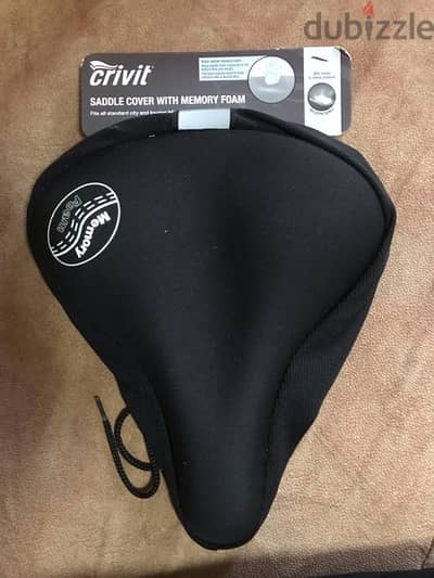 bike seat cover