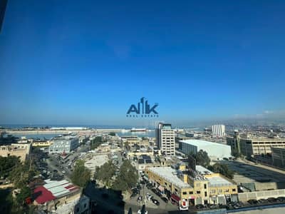 OFFICE 240Sq. FOR RENT In SAIFI-PRIME LOCATION! مكتب للايجار في الصيفي