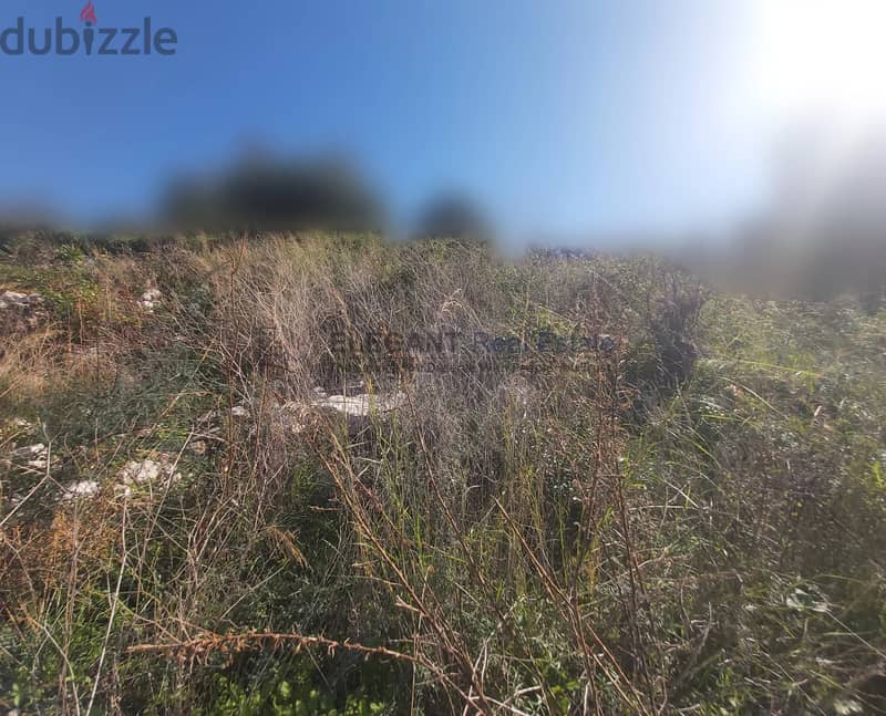 Amazing Sea View Land | Negotiable 0