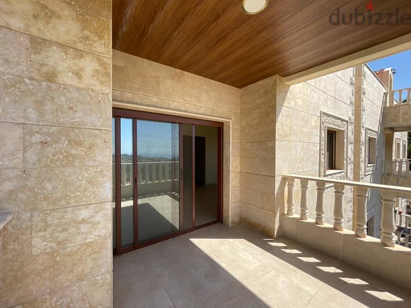 RWK202CA - Duplex For Sale With An Amazing View in Fatqa 3