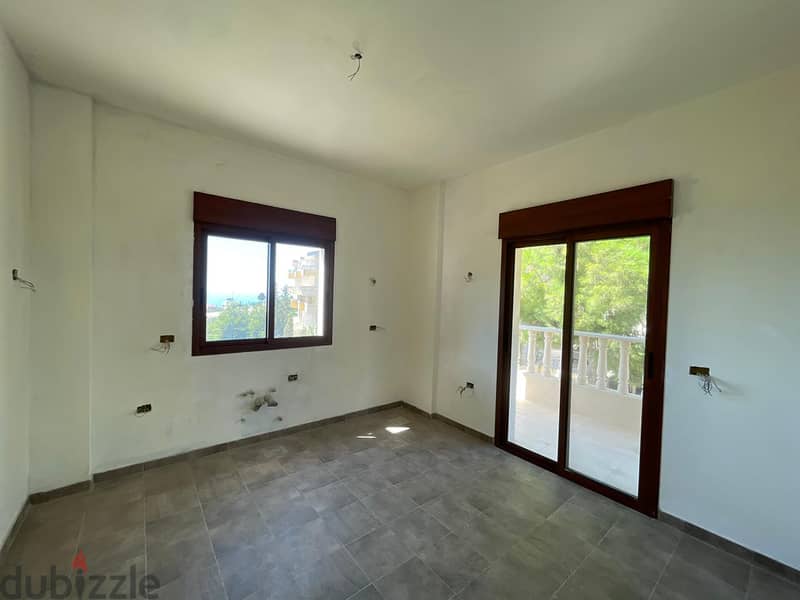 RWK202CA - Duplex For Sale With An Amazing View in Fatqa 5
