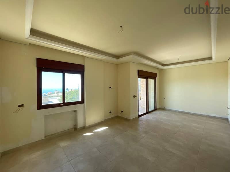 RWK202CA - Duplex For Sale With An Amazing View in Fatqa 6