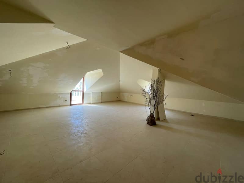 RWK202CA - Duplex For Sale With An Amazing View in Fatqa 9