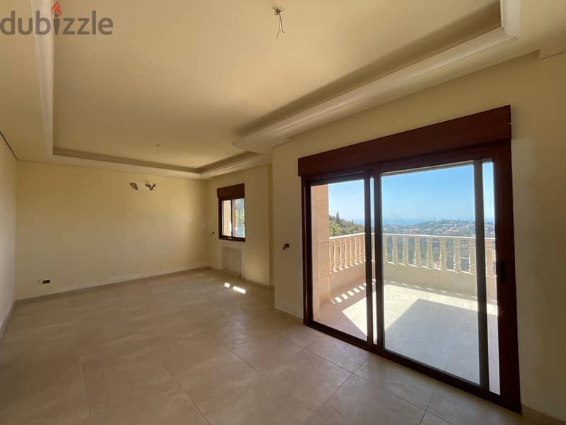 RWK202CA - Duplex For Sale With An Amazing View in Fatqa 10