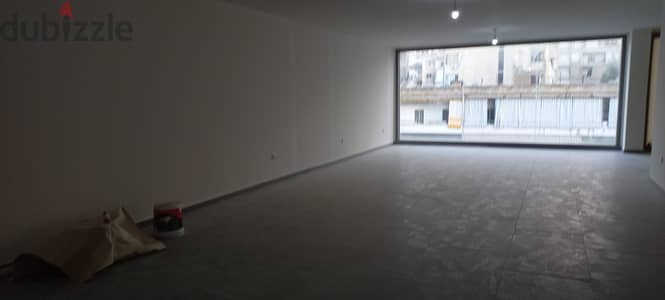 Office for Rent in Zalka - Prime Locationمكتب للإيجار في الزلقا - موقع