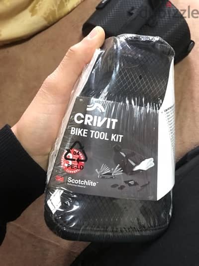 bike tool kit