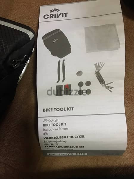 bike tool kit 2