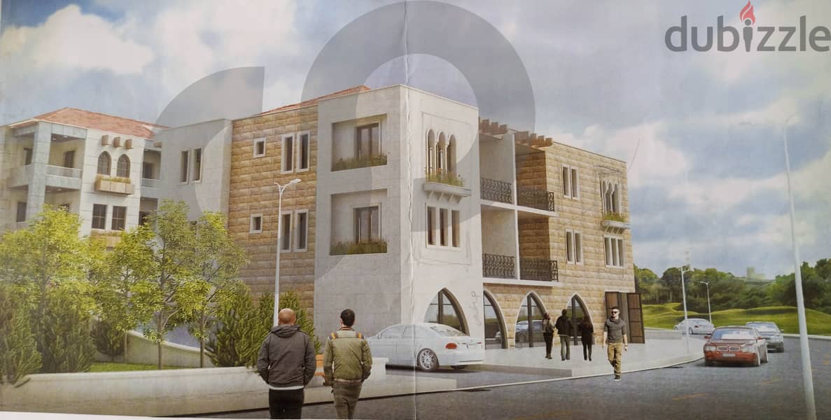 Apartment FOR SALE in Ras El Maten/رأس المتن REF#HR99160 4