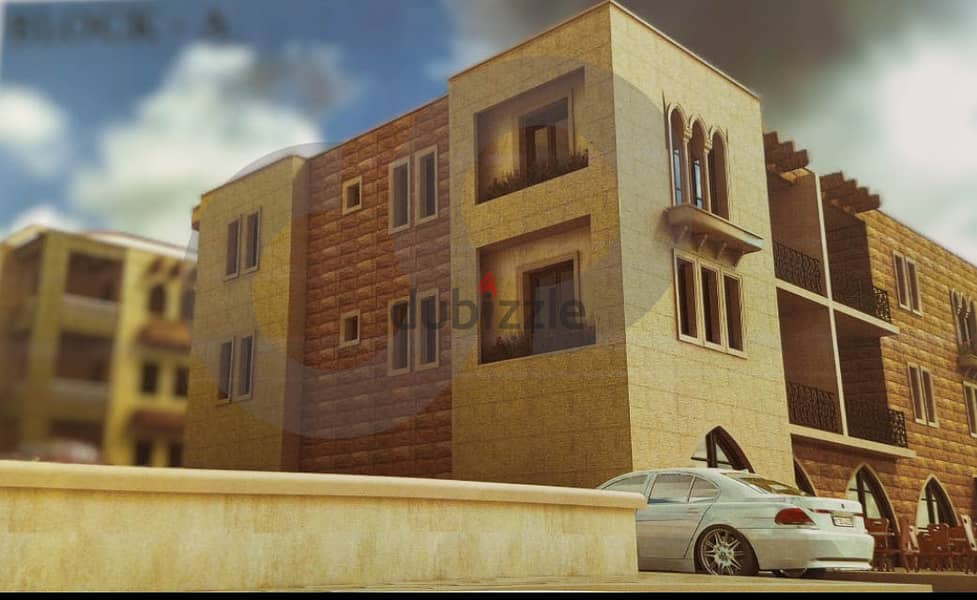 Apartment FOR SALE in Ras El Maten/رأس المتن REF#HR99160 1