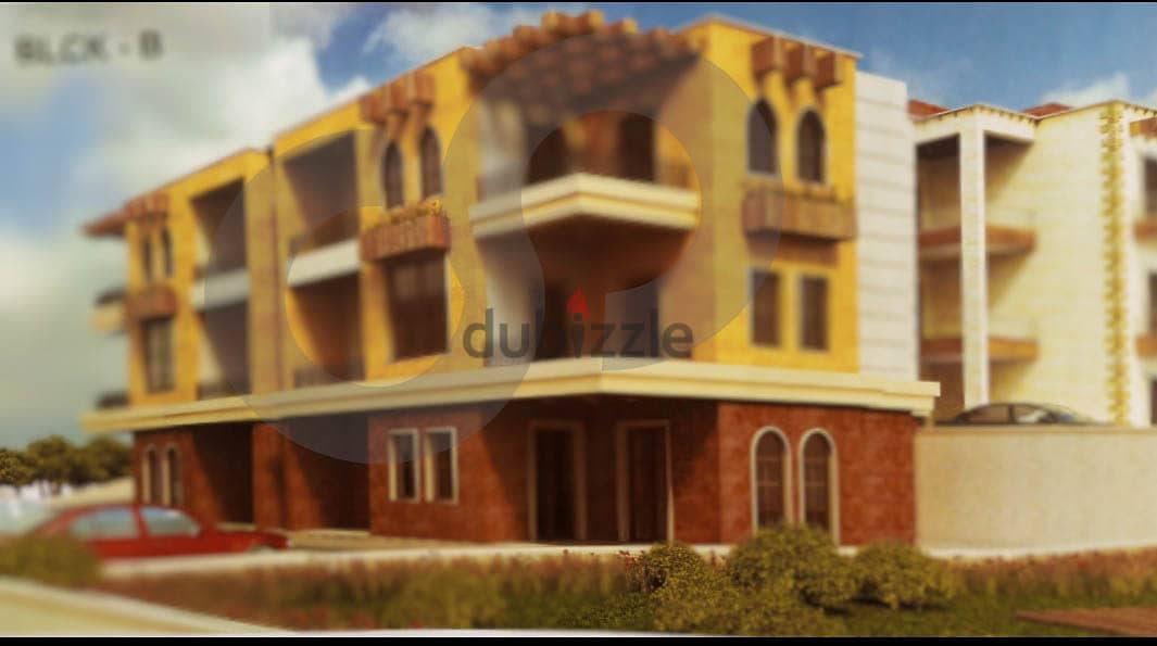 Apartment FOR SALE in Ras El Maten/رأس المتن REF#HR99160 2