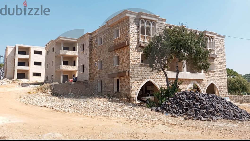Apartment FOR SALE in Ras El Maten/رأس المتن REF#HR99160 3