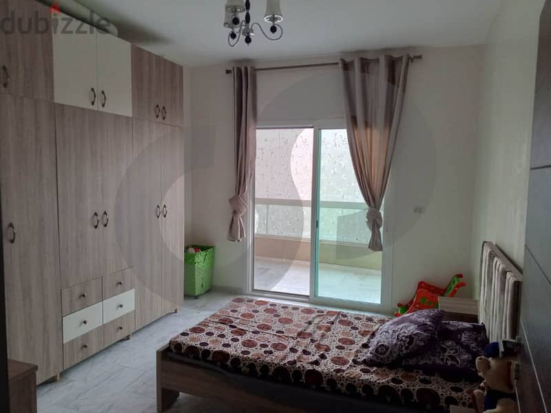 Brand-new apartment in Bchamoun Yahdoeye/بشامون - يهودية REF#HI99161 2