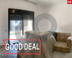175 sqm apartment for sale in Fanar/الفنار REF#CR99163 0