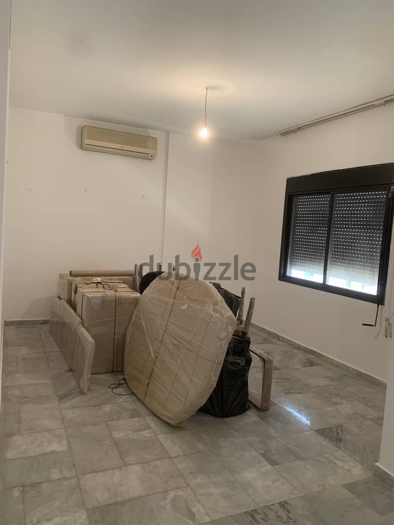 175 sqm apartment for sale in Fanar/الفنار REF#CR99163 1