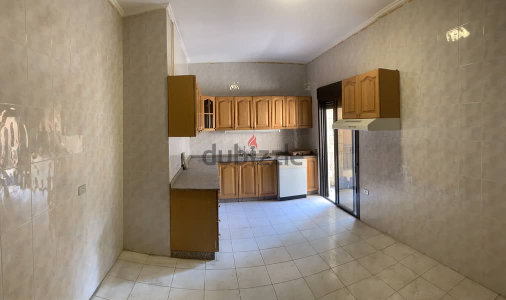 175 sqm apartment for sale in Fanar/الفنار REF#CR99163 4