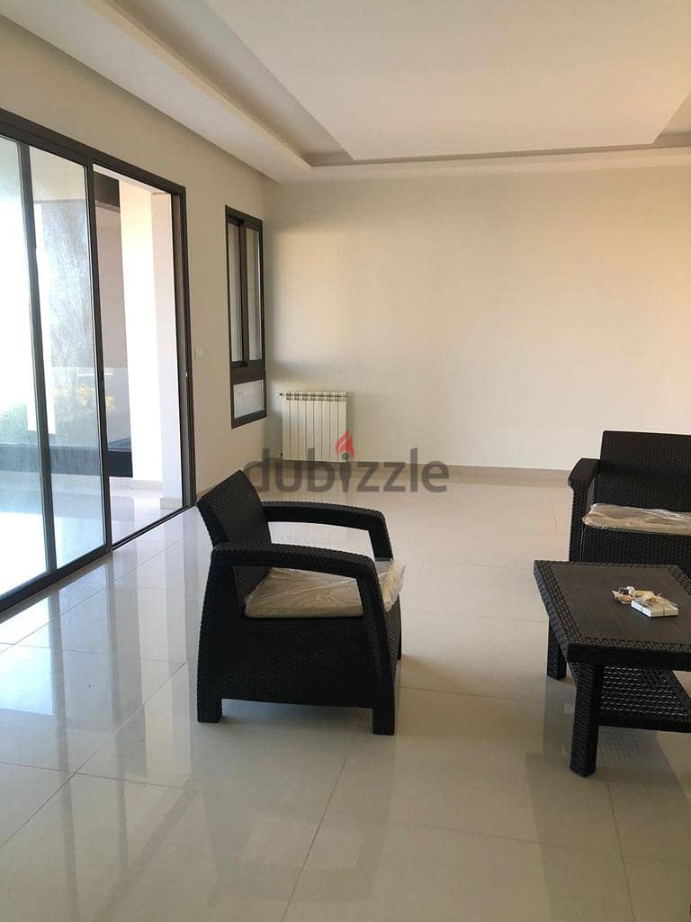 Elegant new 125 m² Apartment fo sale in Zekrit! 5