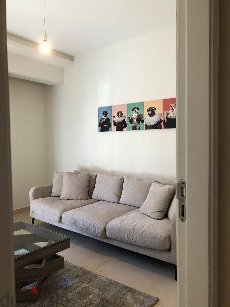 Elegant new 125 m² Apartment fo sale in Zekrit! 13
