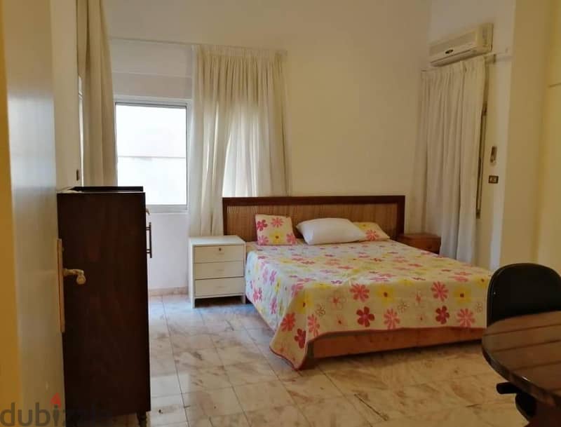 FULLY FURNISHED IN RAWCHE PRIME (250SQ) 3 BEDROOMS , (JNR-218) 1