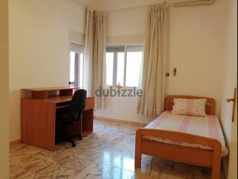 FULLY FURNISHED IN RAWCHE PRIME (250SQ) 3 BEDROOMS , (JNR-218) 2