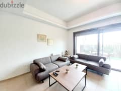 Furnished Apartment for rent in Dbayeh شقة مفروشة للإيجار في ضبية 0