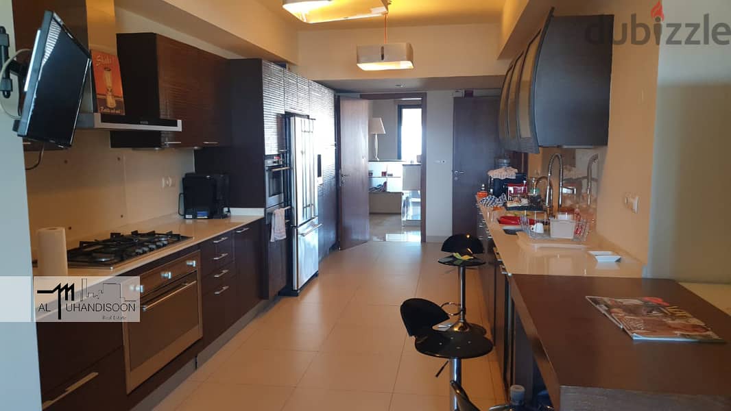 Luxurious Furnished  Apartment for Rent Beirut, Downtown 5