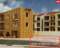 Apartment FOR SALE in Ras El Maten/رأس المتن REF#HR99160